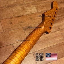 Collo chitarra roasted - roasted, flame
