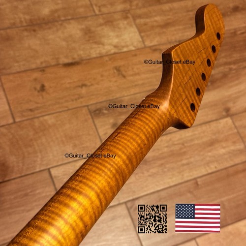 Collo chitarra roasted flame - collo,