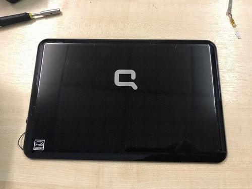 Compaq mini 110 - compaq, cq10
