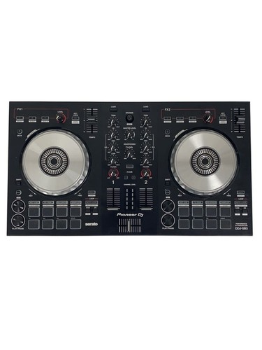 Pioneer ddj sb3 - dj, ddj-sb3