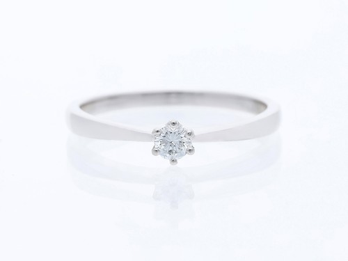 Anello prezzo top ct - top, 0,12