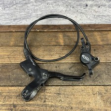 Avid Juicy Three Front