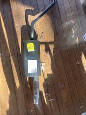 Terminale Di Scarico Marmitta