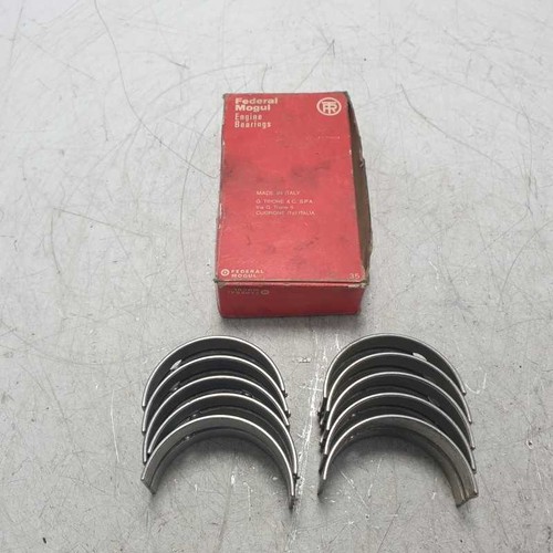 F6313m bronzine semicuscinetti - bronzine,