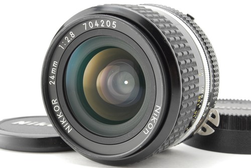 Quasi come nuovo nikon - nuovo],