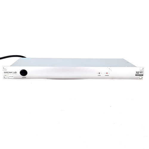 Stato solido ssl xlogic - stato,