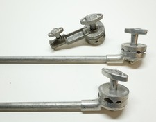 Mole Richardson • 2 bracci