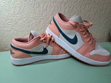 Nike Air Jordan 1 Low - Light