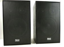 Magnat Monitor B Altoparlanti