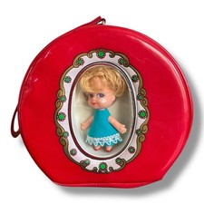 Vintage Liddle Kiddle Hong