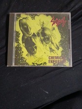Sadus chemical exposure cd - sadus,