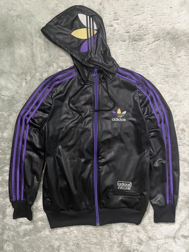 Adidas chile62 giacca con - giacca,