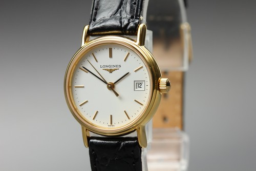 Orologio longines donna - donna, quarzo