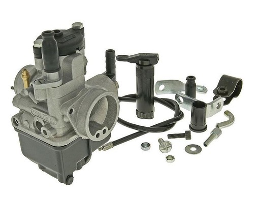 Carburatore malossi dellorto - carburatore,