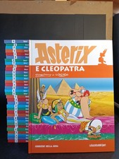 ASTERIX GAZZETTA DELLO SPORT