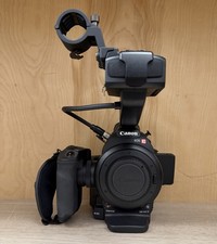 Canon EOS C100 MK1  Cinema