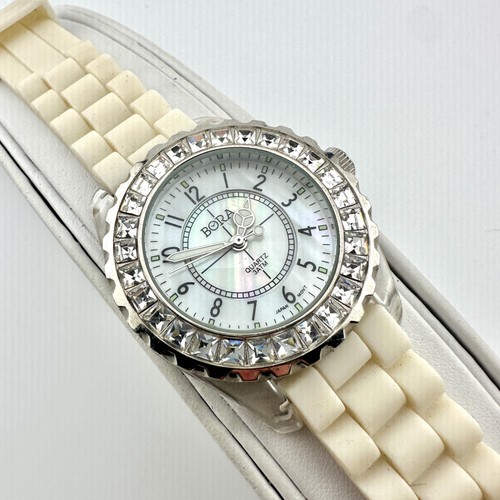 Orologio donna bora 38mm - bora,