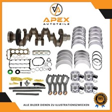 ALBERO MOTORE CON KIT