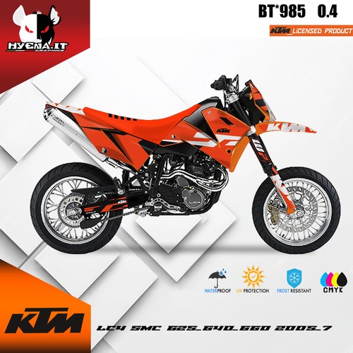Kit grafiche opache per - grafiche,