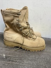 BATES Military Boots Desert