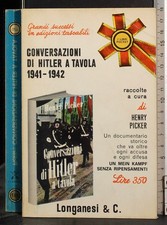 LIBRI POCKET. CONVERSAZIONI DI