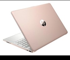 HP 15-dy2093dx 15,6" (Intel Core i5-1135G7, 512GB SSD, 8GB RAM) colore-oro rosa