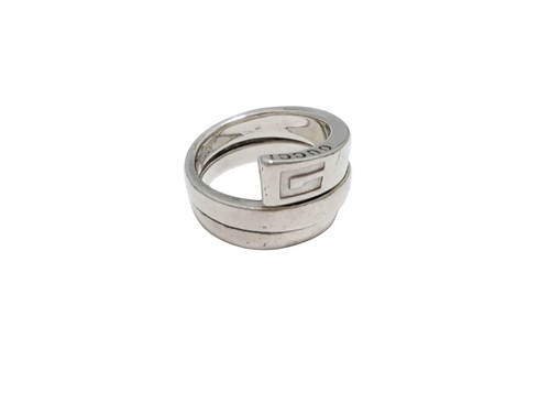 Autentico anello gucci - autentico,