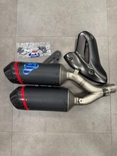 Ducati Monster/Plus 2021-2025