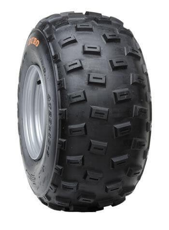 Gomma quad duro - duro, 20/10x9
