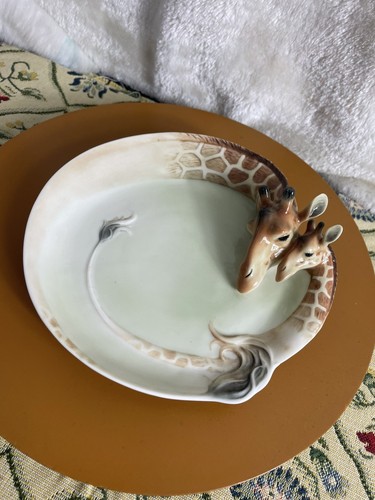 Collezione porcellana franz - collezione,