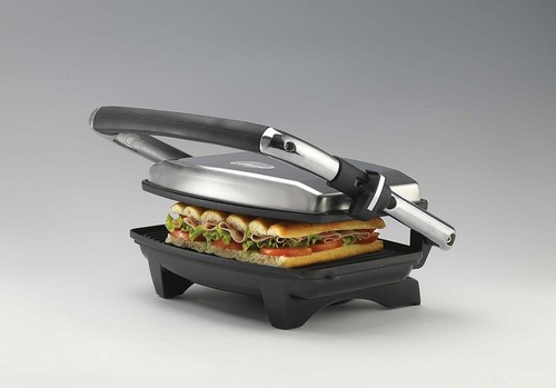 Ariete toast grill slim 1911 - ariete,
