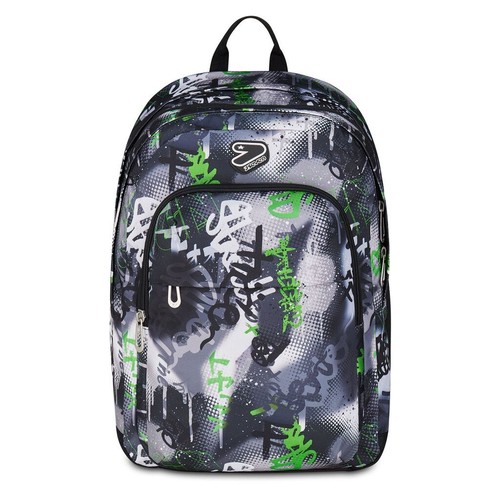 Zaino reversibile seven the - zaino,