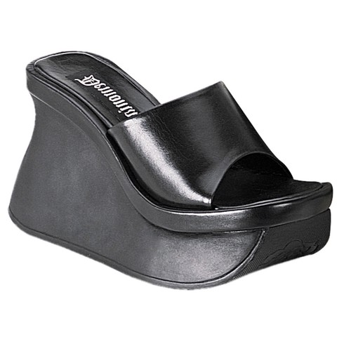 Scarpe con tacco alto - , demonia