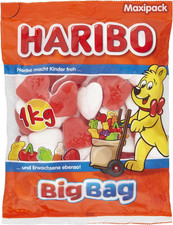 Cuori, Caramelle Gommose a