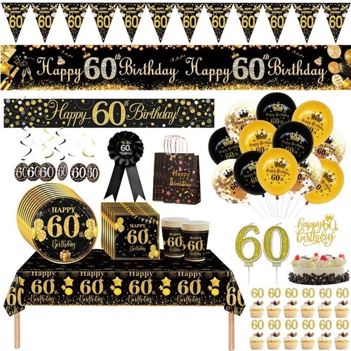 Decorazioni compleanno - decorazioni,