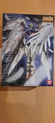 Bandai xxxg 00w0 - mg, wing