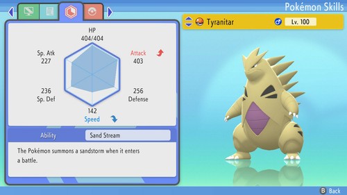 Pokemon brilliant diamond - pokemon,