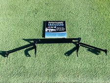 SUPPORTO PARAURTI ANTERIORE PIAGGIO PORTER