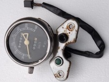 Strumentazione Suzuki TU 250 X