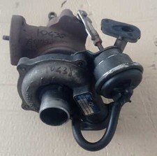 73501343 TURBINA 1.3 MTJ DA 70 CV FIAT GRANDE PUNTO PANDA YPSILON