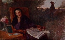 Illustratori - Cesare Saccaggi