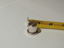 Pioneer QX-9900 Manopola di