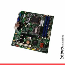 Scheda Madre ricambio lenovo L-IG41MZ V.1.0 per computer pc dekstop 