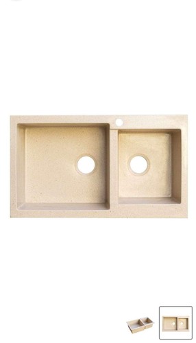 Lavello cucina granito e - in, 1