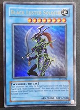 GLORIOSO SOLDATO NERO Ultra