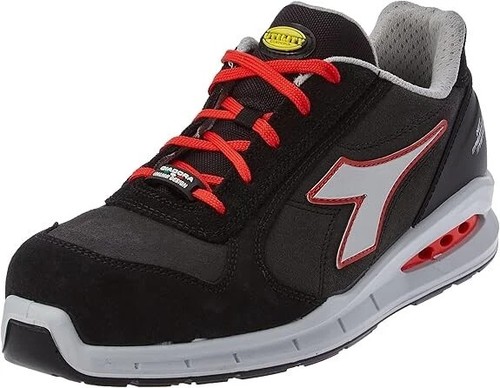 Scarpa antinfortunistica - scarpa,