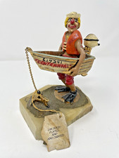 Figurina ron lee - figurina,