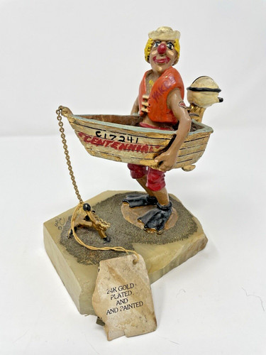 Figurina ron lee - ron, in