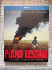 La lezione di pianoforte
