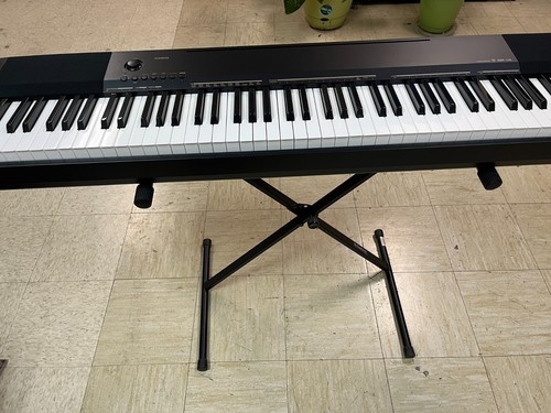 Casio electronic keyboard - electronic,